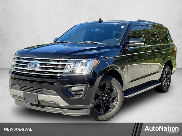 2018 Ford Expedition XLT RWD photo