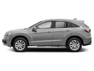 2018 Acura RDX w/Technology Pkg AWD photo