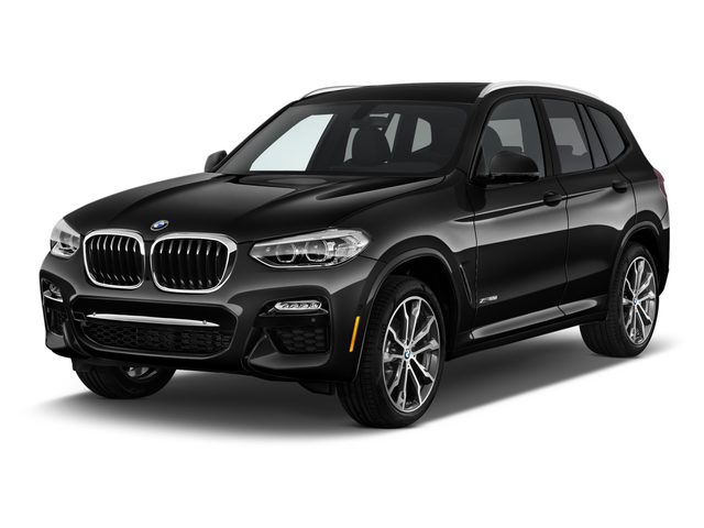 2018 BMW X3 xDrive30i AWD photo