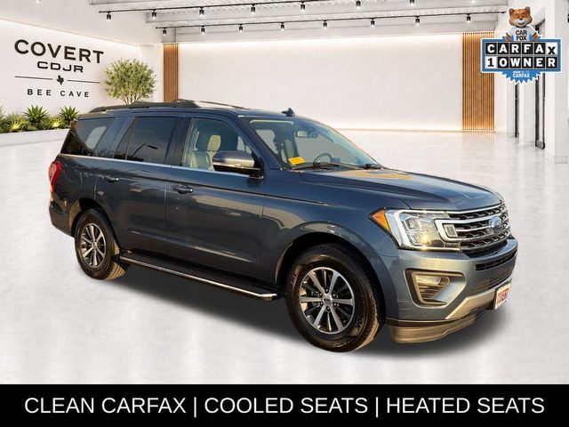 2018 Ford Expedition XLT RWD photo