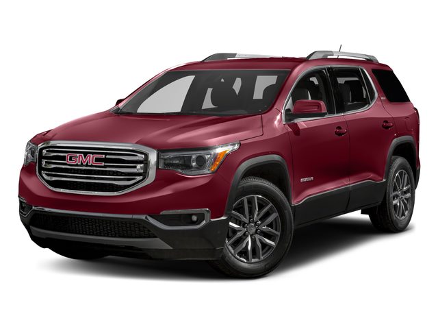 2018 GMC Acadia SLE FWD photo