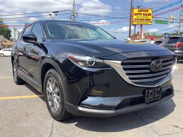 2018 Mazda CX-9 Touring AWD photo