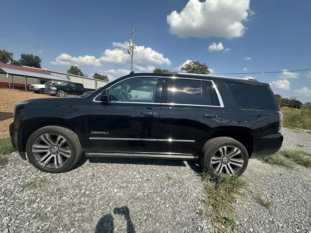2018 GMC Yukon Denali 4WD photo