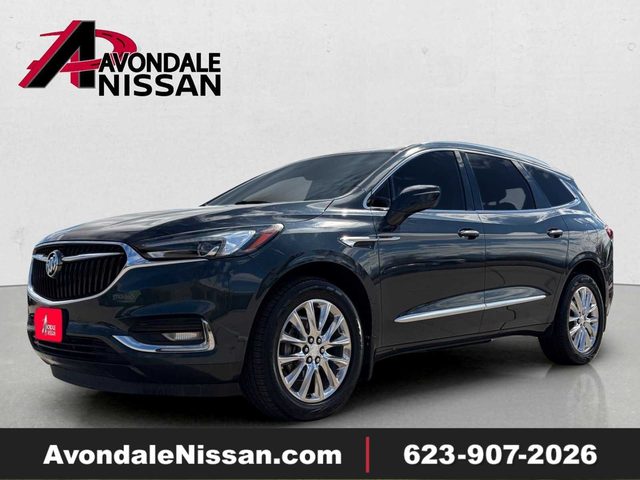 2018 Buick Enclave Premium FWD photo