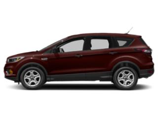 2018 Ford Escape SEL 4WD photo