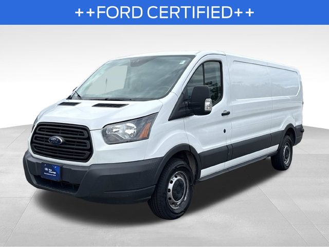 2018 Ford Transit Van RWD photo