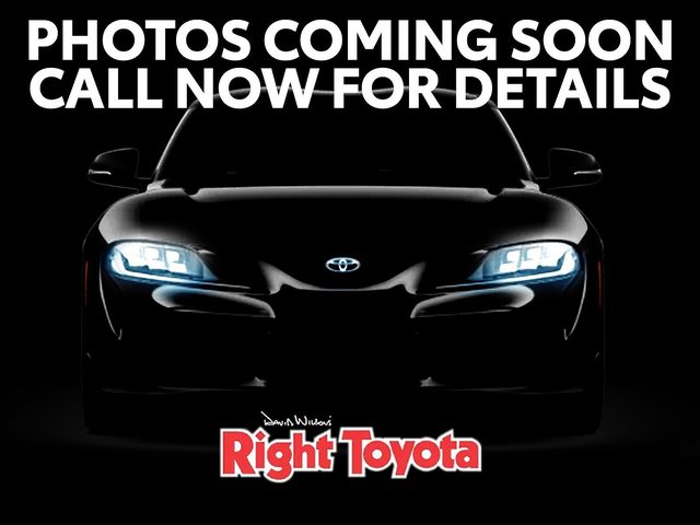 2018 Toyota 4Runner SR5 Premium 4WD photo