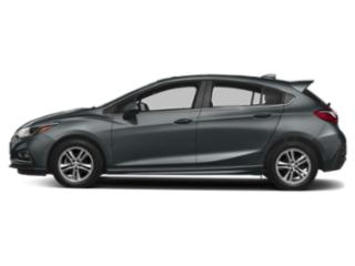2018 Chevrolet Cruze LT FWD photo