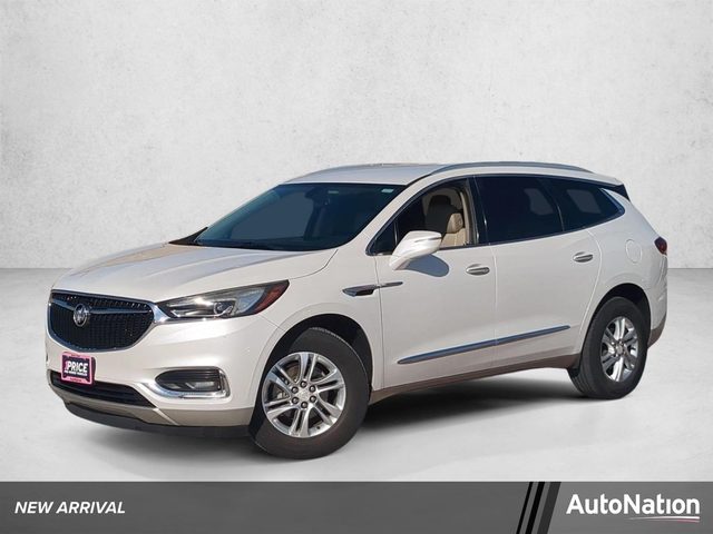 2018 Buick Enclave Essence FWD photo