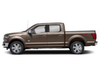 2018 Ford F-150 King Ranch 4WD photo