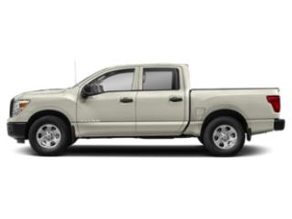 2018 Nissan Titan S RWD photo