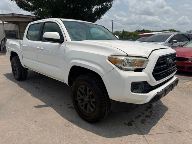 2018 Toyota Tacoma SR RWD photo