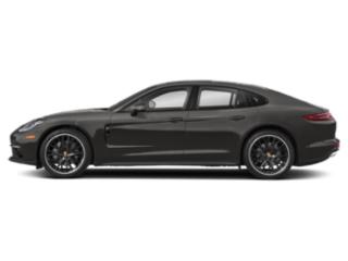 2018 Porsche Panamera 4S AWD photo