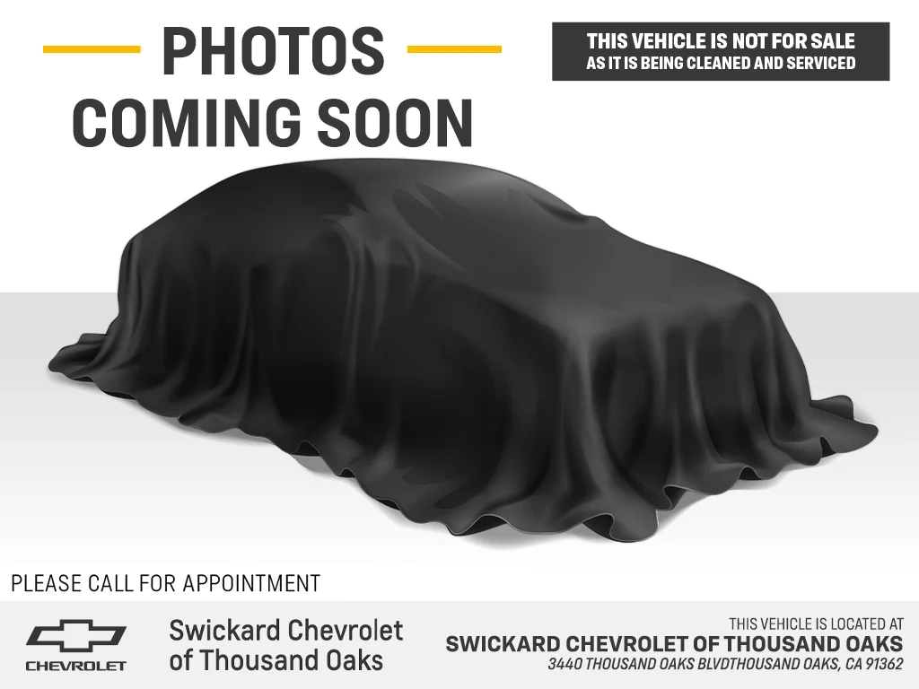 2018 Chevrolet Tahoe LT 4WD photo