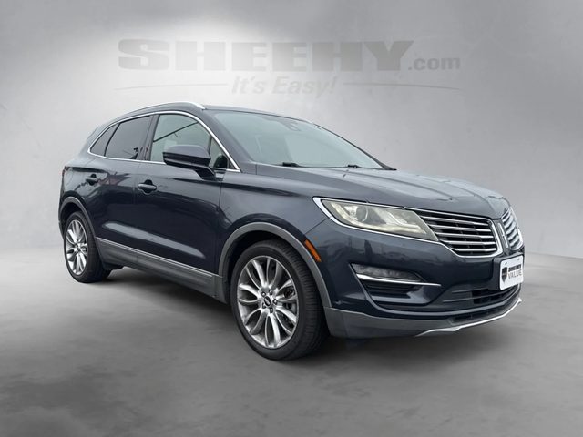 2015 Lincoln MKC  FWD photo