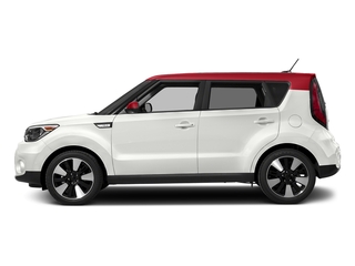 2018 Kia Soul + FWD photo