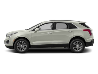 2018 Cadillac XT5 Platinum AWD AWD photo
