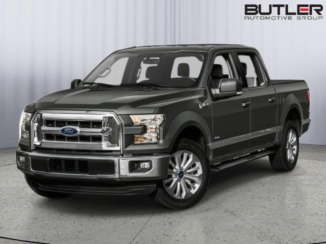2017 Ford F-150 XLT 4WD photo