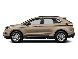 2018 Ford Edge SEL AWD photo