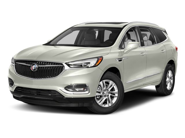 2018 Buick Enclave Avenir AWD photo