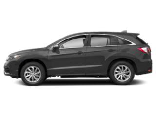 2018 Acura RDX w/Technology/AcuraWatch Plus Pkg AWD photo
