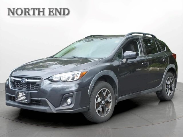 2018 Subaru Crosstrek Premium AWD photo
