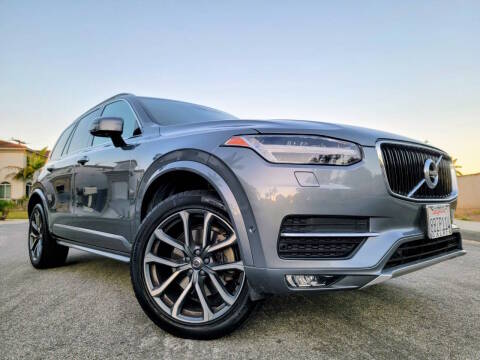 2018 Volvo XC90 Momentum FWD photo