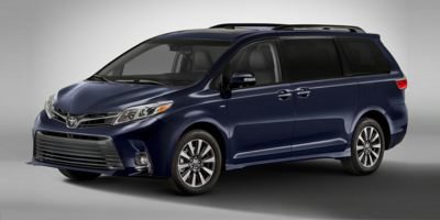 2018 Toyota Sienna Limited Premium FWD photo