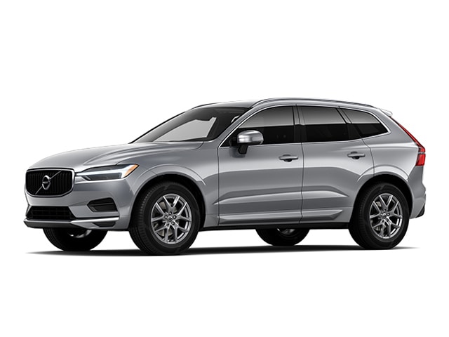 2018 Volvo XC60 Momentum AWD photo