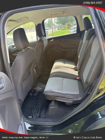 2018 Ford Escape SE 4WD photo
