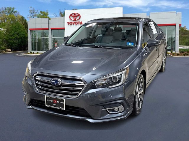2018 Subaru Legacy Limited AWD photo