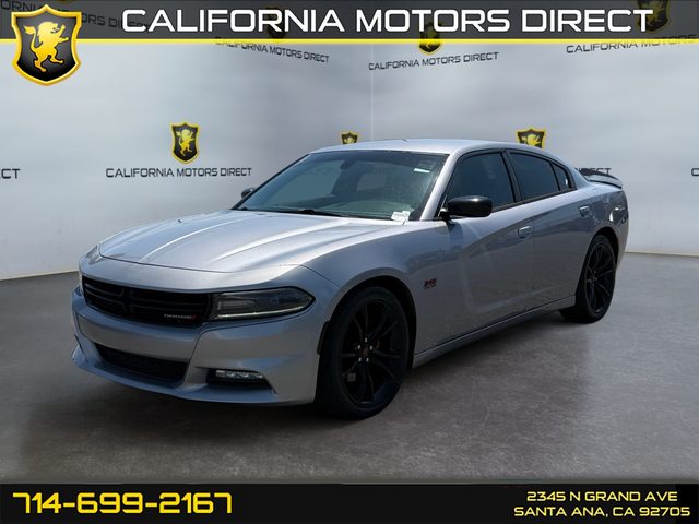 2017 Dodge Charger R/T RWD photo
