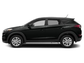 2018 Hyundai Tucson SEL AWD photo