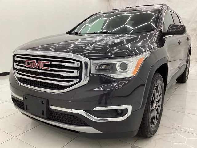 2017 GMC Acadia SLT AWD photo