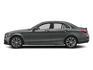 2017 Mercedes-Benz C-Class C 300 AWD photo