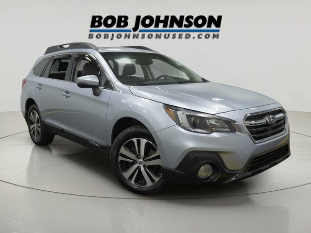 2018 Subaru Outback Limited AWD photo