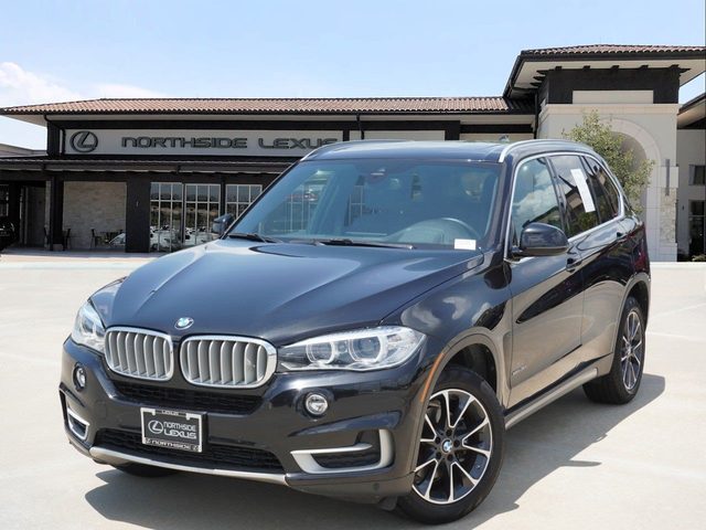 2018 BMW X5 sDrive35i RWD photo