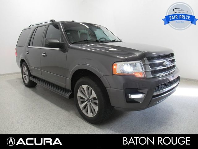 2017 Ford Expedition Limited RWD photo