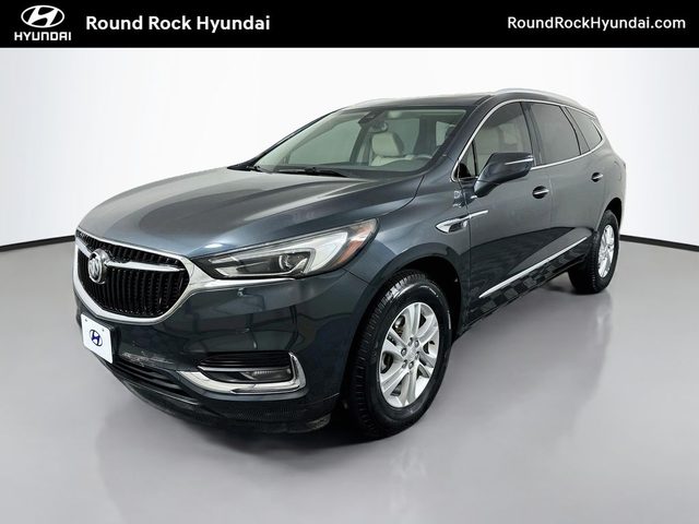 2018 Buick Enclave Premium FWD photo