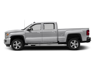 2018 GMC Sierra 2500HD SLT 4WD photo