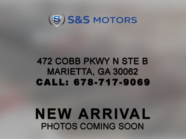 2018 Chevrolet Suburban Premier 4WD photo