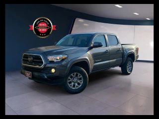 2018 Toyota Tacoma SR5 RWD photo