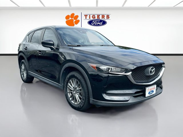 2018 Mazda CX-5 Sport AWD photo