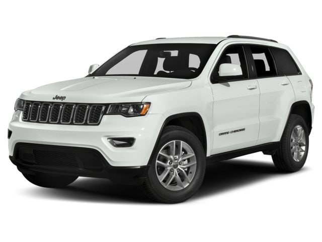 2018 Jeep Grand Cherokee Laredo 4WD photo