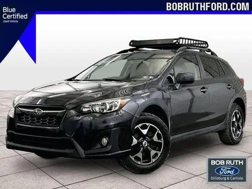 2018 Subaru Crosstrek Premium AWD photo