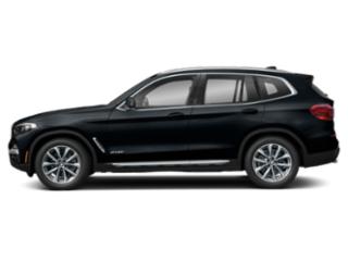 2018 BMW X3 M40i AWD photo