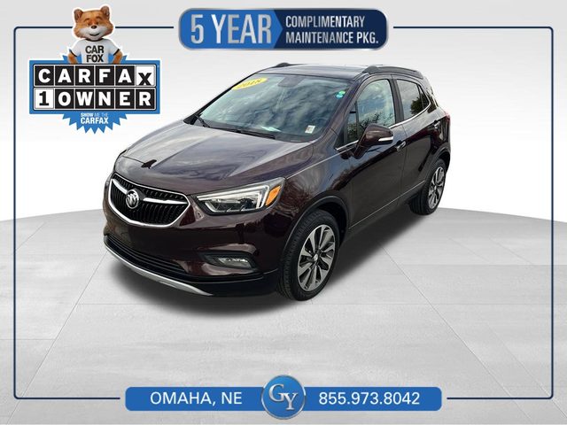 2018 Buick Encore Essence FWD photo