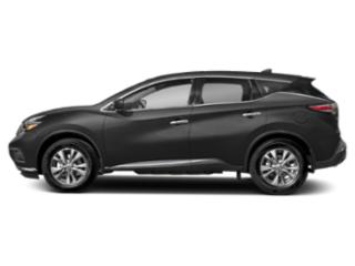 2018 Nissan Murano Platinum FWD photo