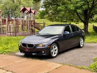 2015 BMW 3 Series 328i xDrive AWD photo