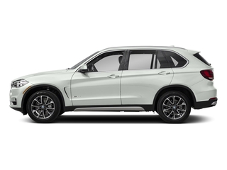 2018 BMW X5 xDrive35d AWD photo